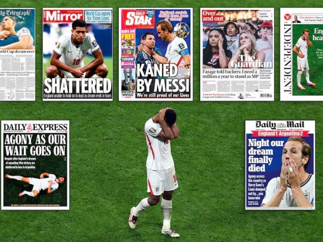 De �M�gico Messi� a pedir suspensi�n de los jugadores argentinos